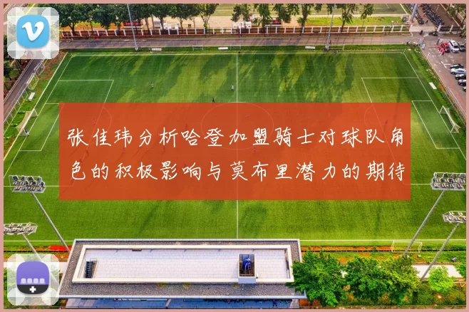 张佳玮分析哈登加盟骑士对球队角色的积极影响与莫布里潜力的期待